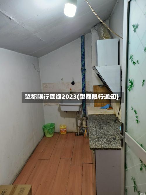 望都限行查询2023(望都限行通知)-第3张图片