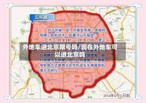 外地车进北京限号吗/现在外地车可以进北京吗