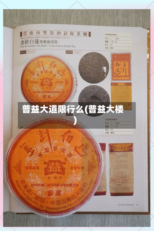 普益大道限行么(普益大楼)-第2张图片