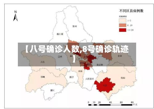【八号确诊人数,8号确诊轨迹】