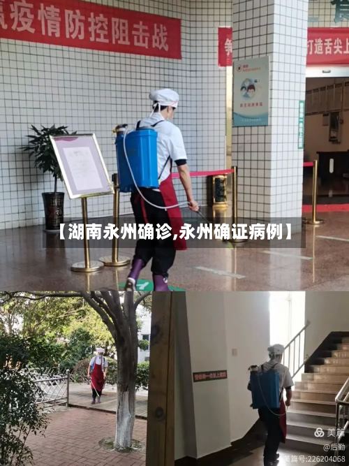 【湖南永州确诊,永州确证病例】-第2张图片