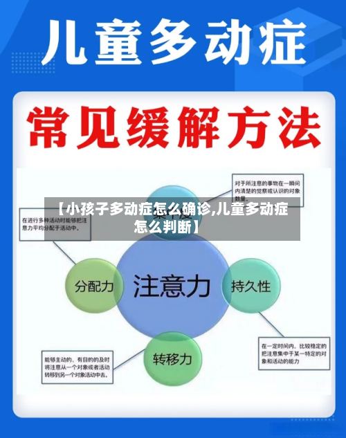 【小孩子多动症怎么确诊,儿童多动症怎么判断】-第2张图片