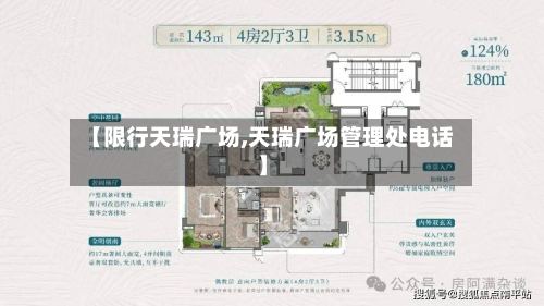 【限行天瑞广场,天瑞广场管理处电话】-第2张图片