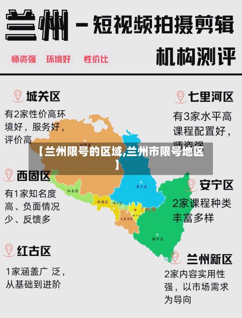 【兰州限号的区域,兰州市限号地区】