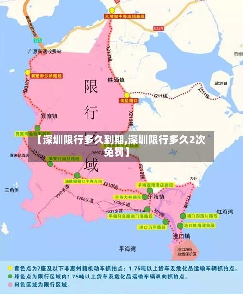 【深圳限行多久到期,深圳限行多久2次免罚】