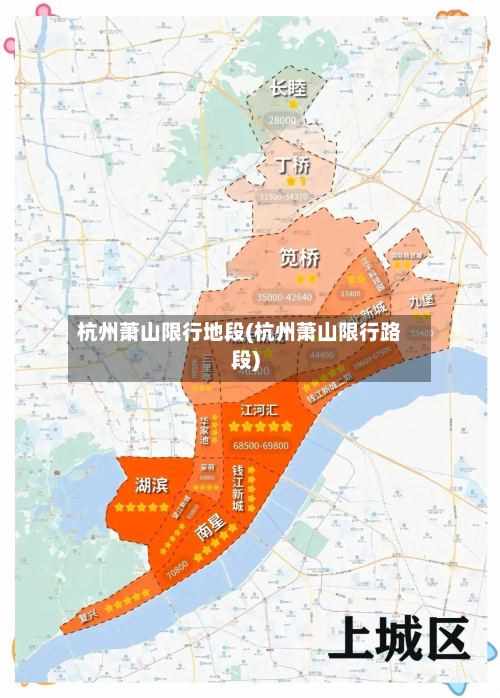 杭州萧山限行地段(杭州萧山限行路段)-第2张图片