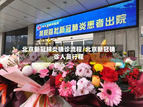 北京新冠肺炎确诊流程/北京新冠确诊人员行程-第2张图片