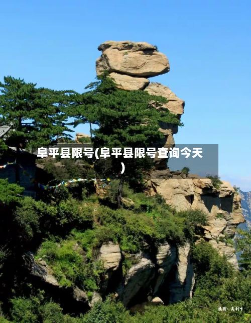 阜平县限号(阜平县限号查询今天)-第2张图片