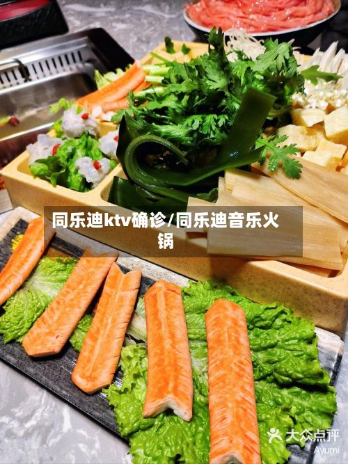 同乐迪ktv确诊/同乐迪音乐火锅