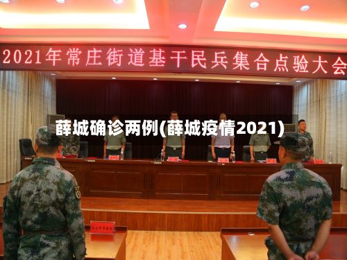 薛城确诊两例(薛城疫情2021)