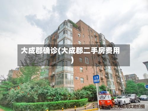 大成郡确诊(大成郡二手房费用)