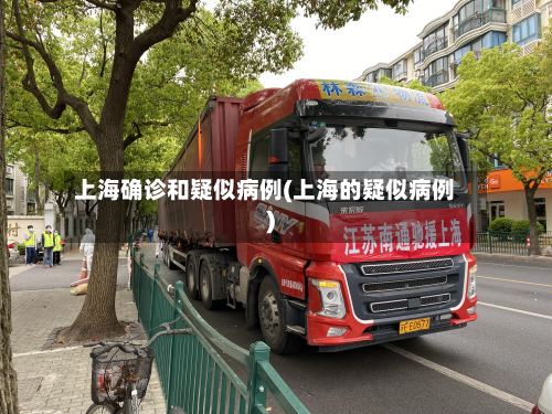 上海确诊和疑似病例(上海的疑似病例)