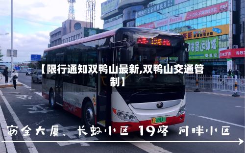 【限行通知双鸭山最新,双鸭山交通管制】-第3张图片