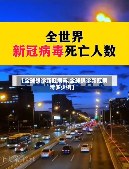 【全球确诊新冠病毒,全球确诊新冠病毒多少例】-第2张图片