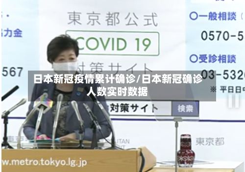 日本新冠疫情累计确诊/日本新冠确诊人数实时数据-第2张图片