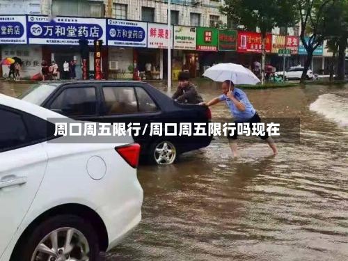 周口周五限行/周口周五限行吗现在