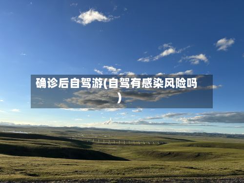 确诊后自驾游(自驾有感染风险吗)-第2张图片