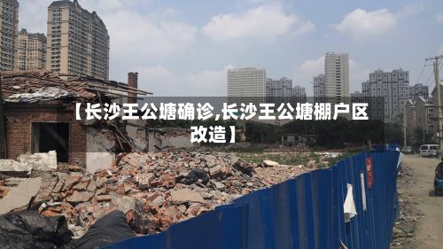 【长沙王公塘确诊,长沙王公塘棚户区改造】