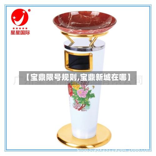 【宝鼎限号规则,宝鼎新城在哪】-第2张图片
