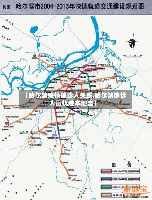 【哈尔滨疫情确诊人关系,哈尔滨确诊人员轨迹本地宝】