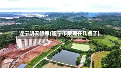 遂宁明天限号(遂宁市限现在几点了)