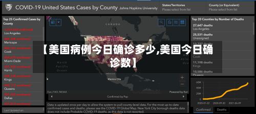 【美国病例今日确诊多少,美国今日确诊数】-第3张图片