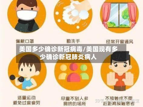 美国多少确诊新冠病毒/美国现有多少确诊新冠肺炎病人