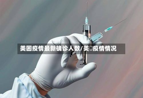 美困疫情最新确诊人数/美囯疫情情况-第2张图片