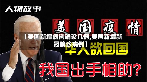 【美国新增病例确诊几例,美国新增新冠确诊病例】-第2张图片
