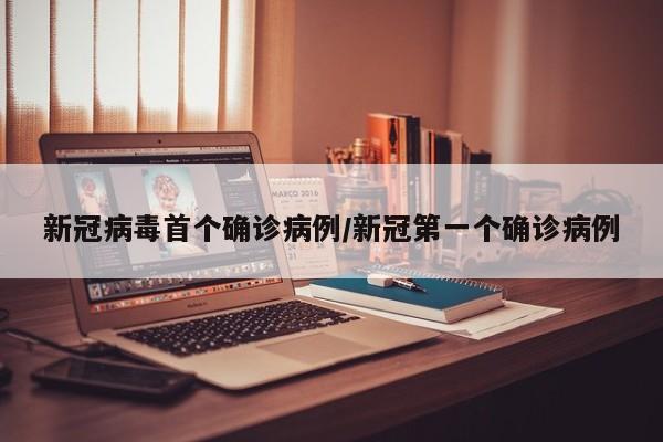 新冠病毒首个确诊病例/新冠第一个确诊病例